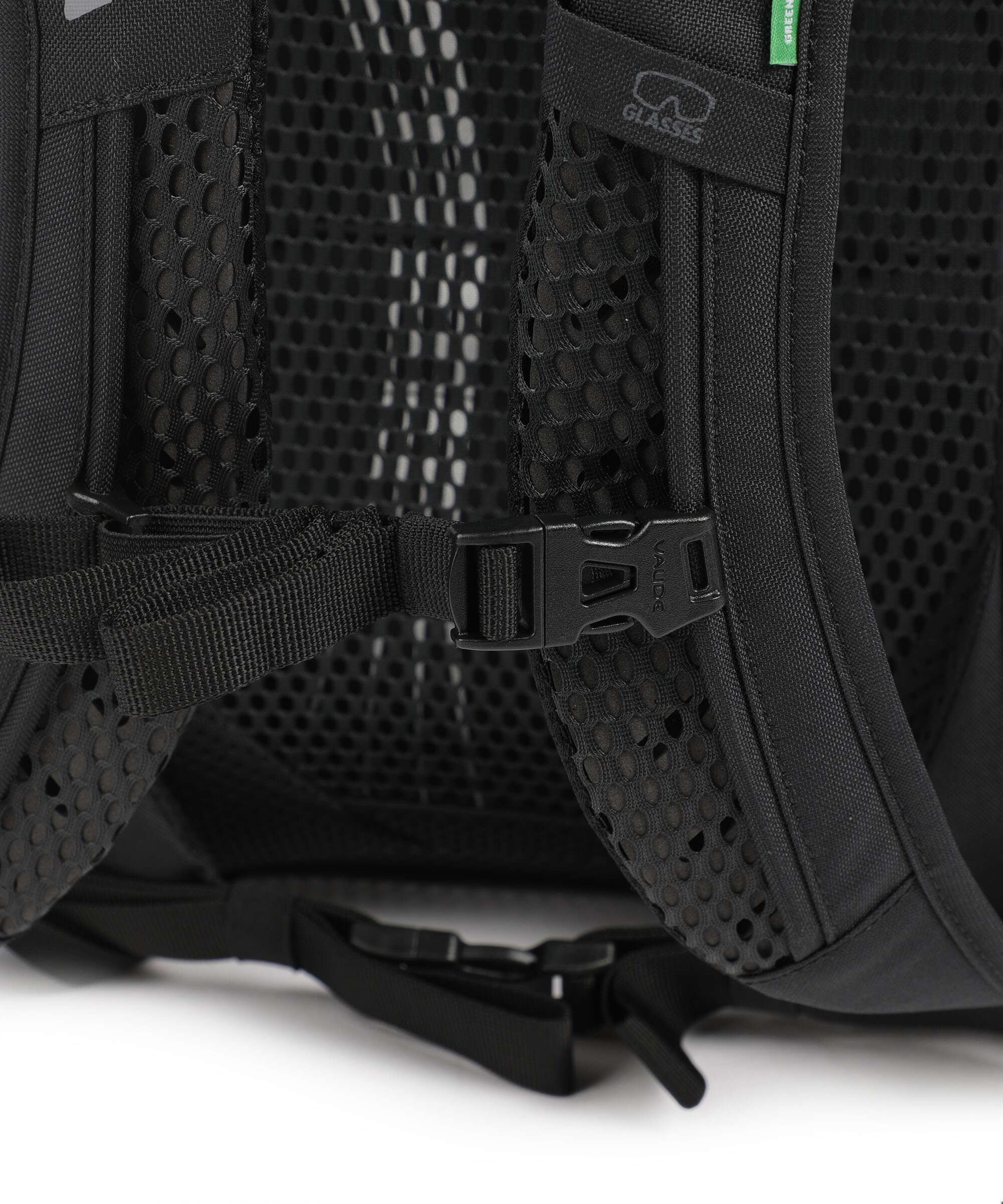 Vaude Women's Skomer Zip 22 Hiking backpack black