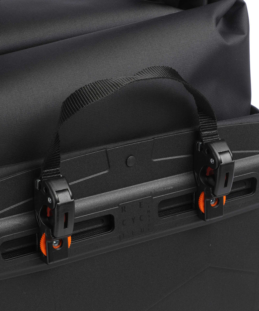 Vaude Urban Cargo Luggage bag black