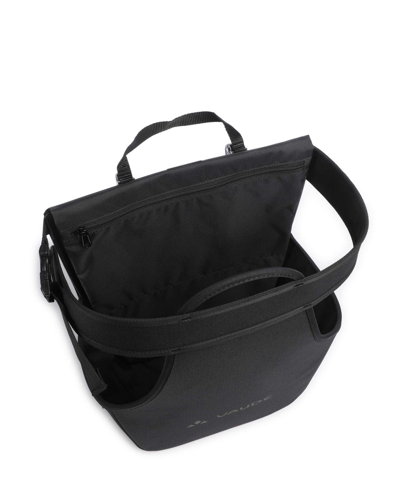 Vaude Urban Cargo Luggage bag black