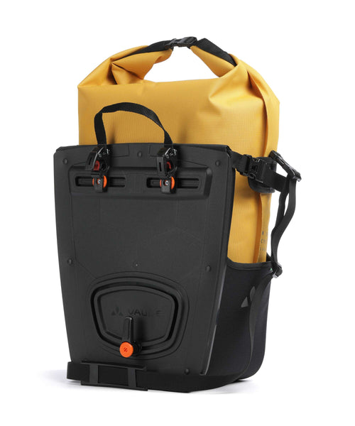 Vaude Urban Cargo Luggage bag burnt yellow