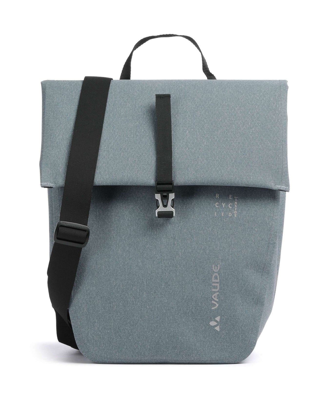 Vaude ReCycle Pro Luggage bag heron