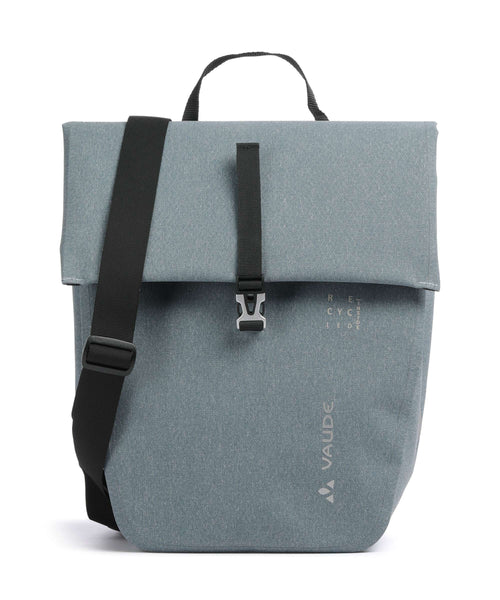 Vaude ReCycle Pro Bike pannier heron