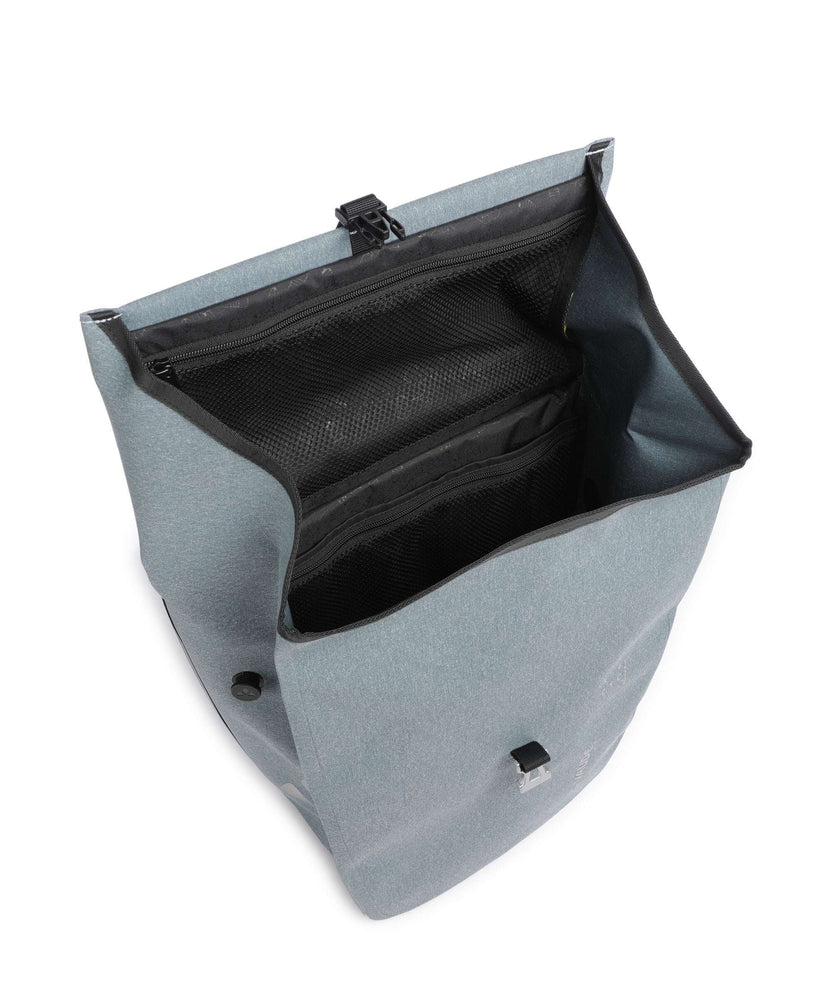 Vaude ReCycle Pro Luggage bag heron