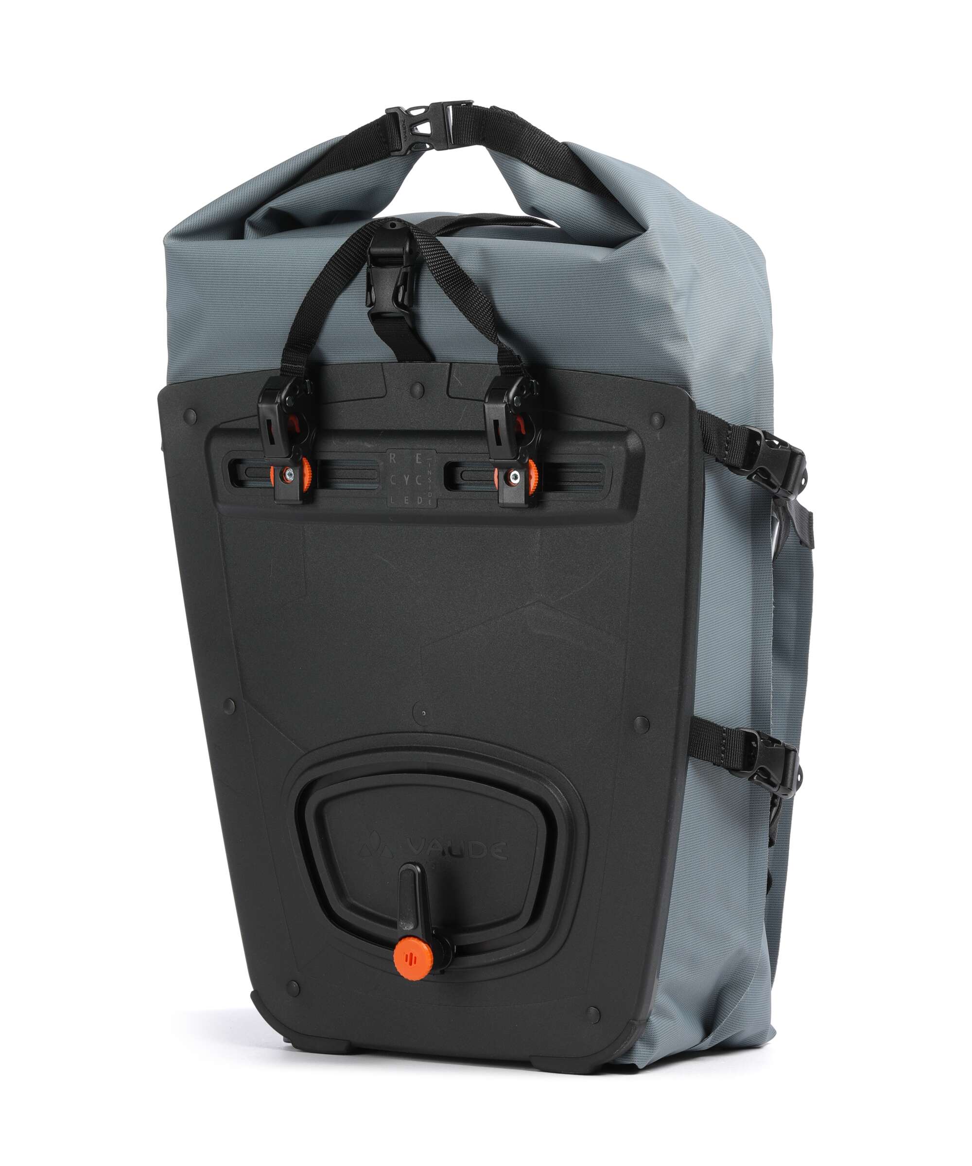 Vaude Free Cargo Bike pannier heron