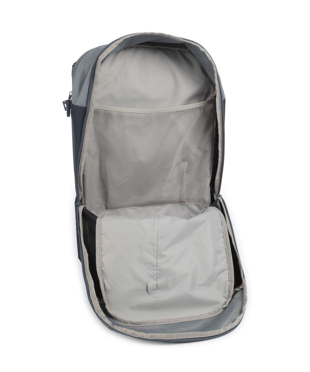Vaude Cycle II 28 QMR 2.0 Bike pannier heron