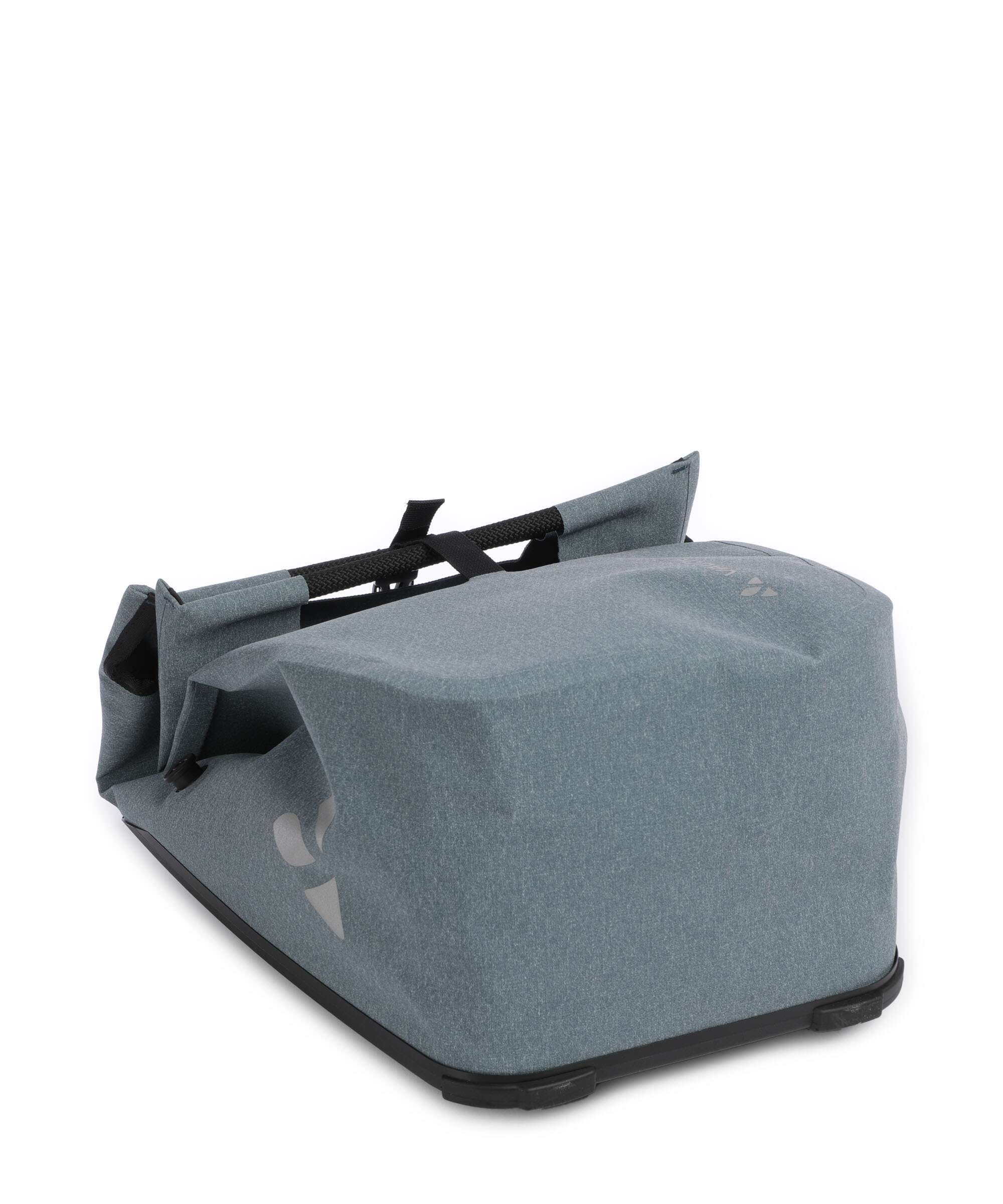 Vaude ReCycle Back Bike pannier heron