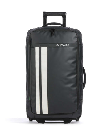 Vaude Takutea 65 Torba podróżna na kółkach black