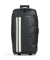 Vaude Takutea 90 Torba podróżna na kółkach black