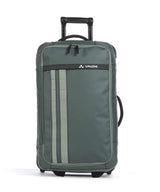 Vaude Takutea 65 Torba podróżna na kółkach agave