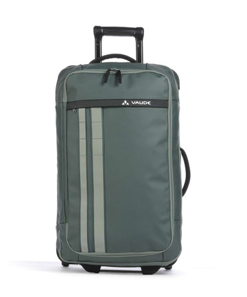 Vaude Takutea 65 Torba podróżna na kółkach agave
