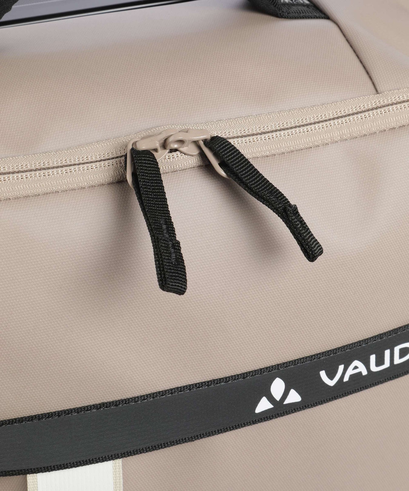 Vaude Takutea 35 Travel bag with wheels linen