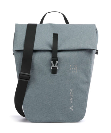 Vaude ReCycle Commute Single Torba na bagażnik heron
