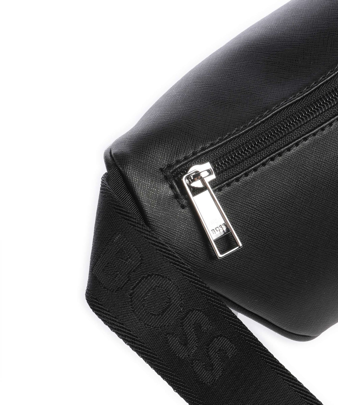 BOSS Zair Fanny pack black