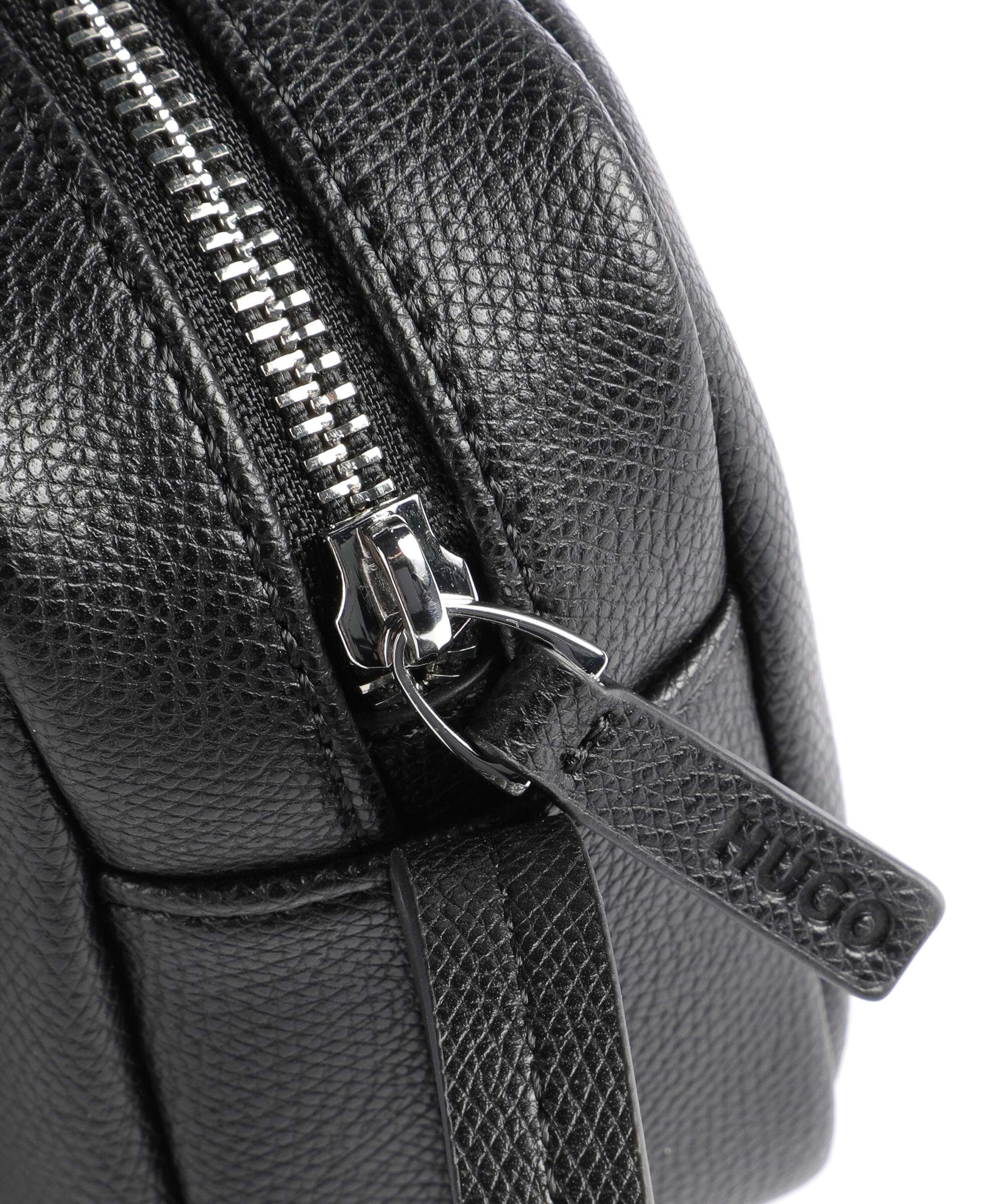 Hugo Chris Crossbody bag black