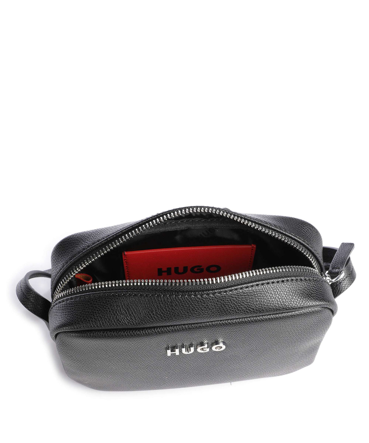 Hugo Chris Crossbody bag black