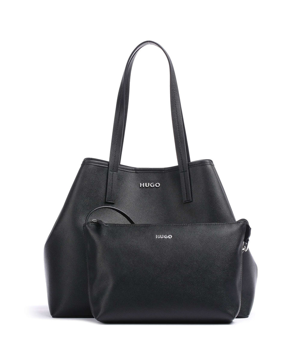 Hugo Chris Tote bag black