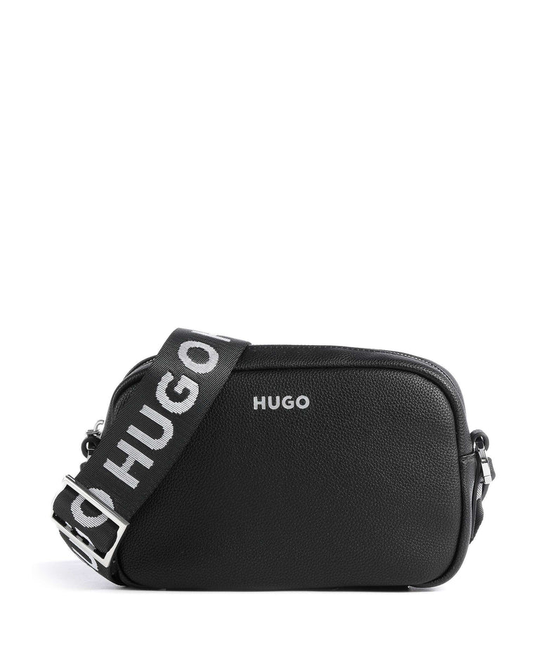 Hugo Bel Crossbody bag black