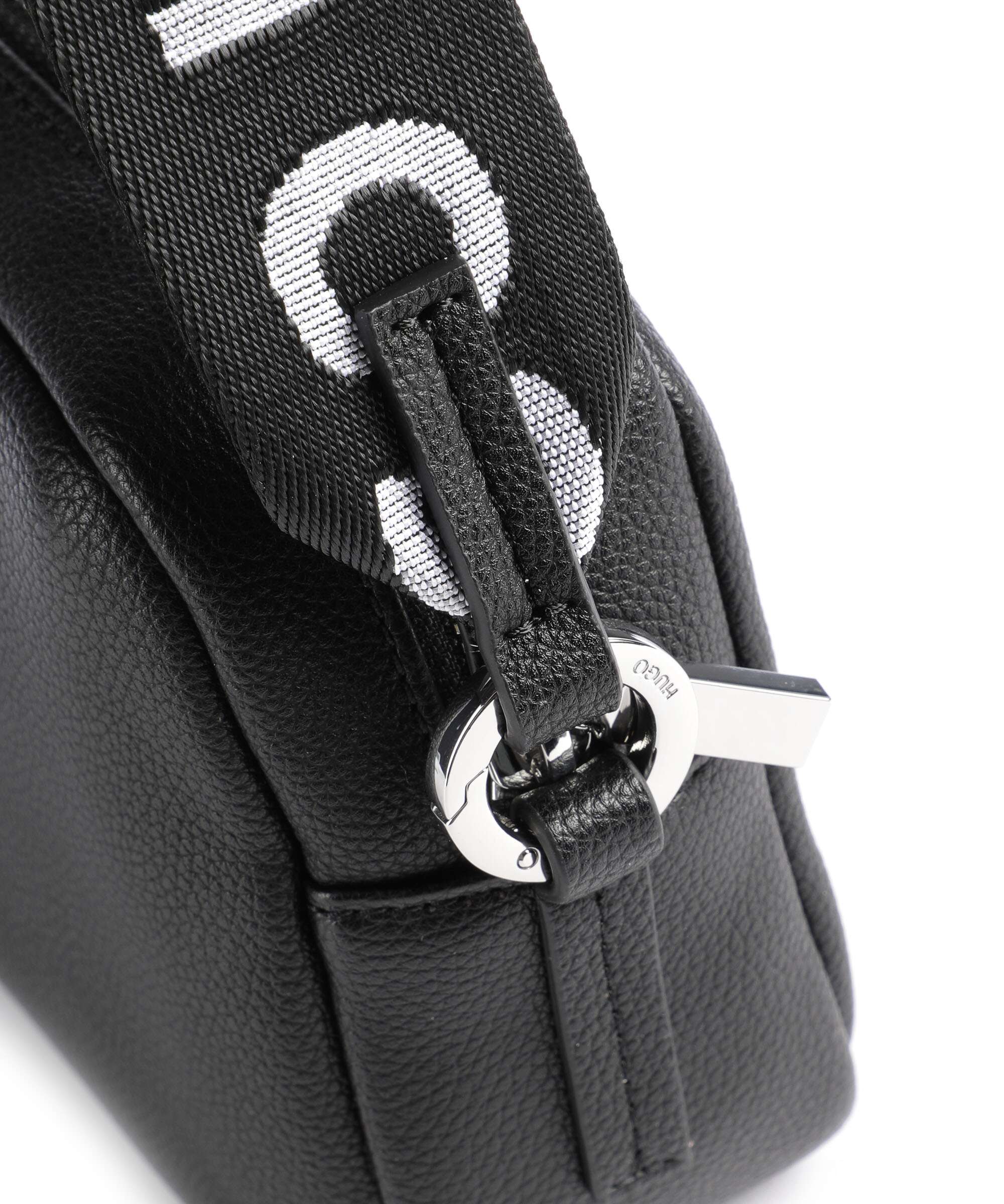 Hugo Bel Crossbody bag black