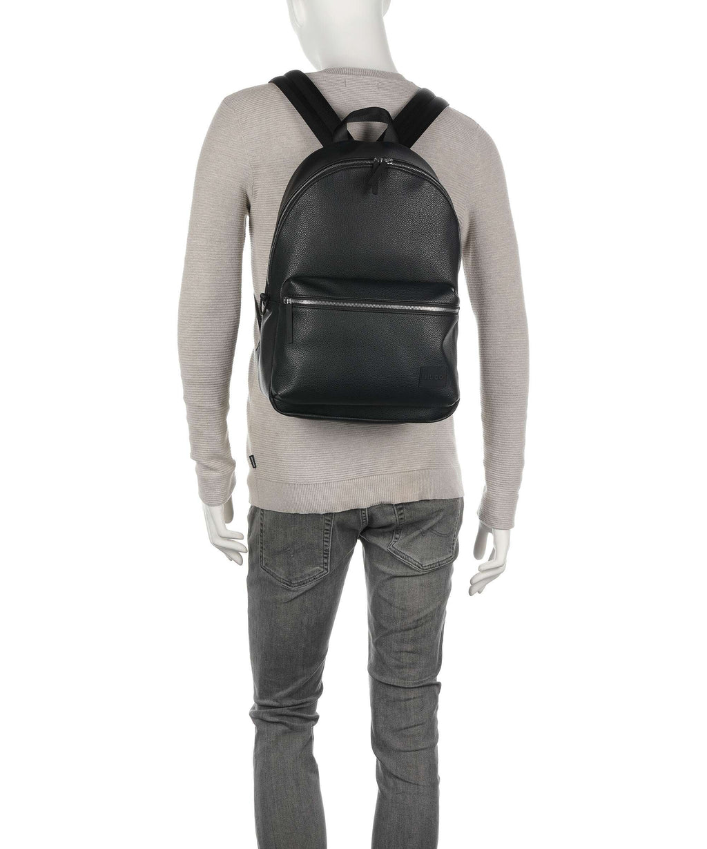 Hugo Ethon 2.0 Backpack black