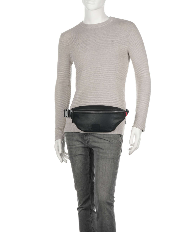 Hugo Ethon 2.0 Belt bag black