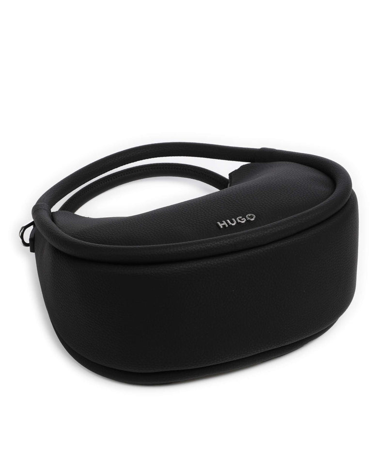 Hugo Sivir Handbag black