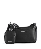 Hugo Bel Torba przez ramię black
