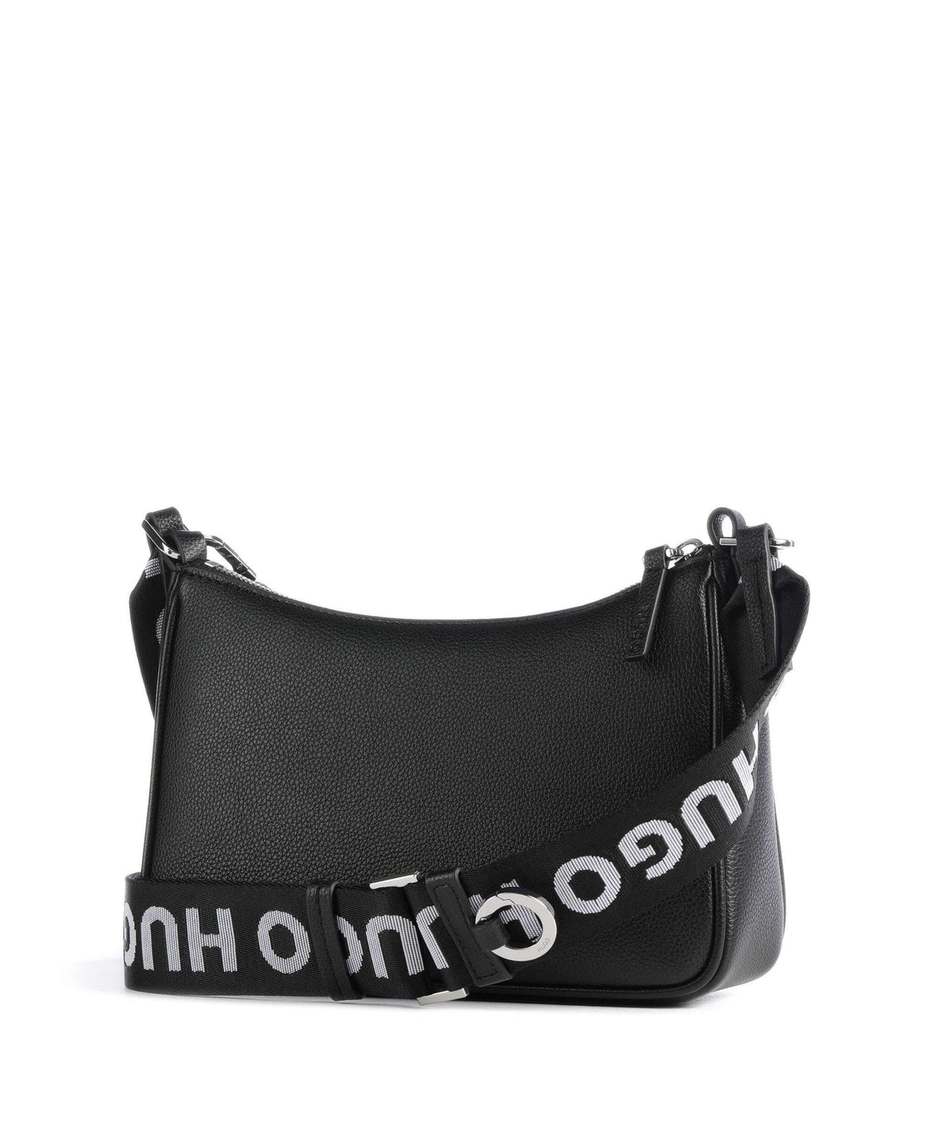 Hugo Bel Crossbody bag black
