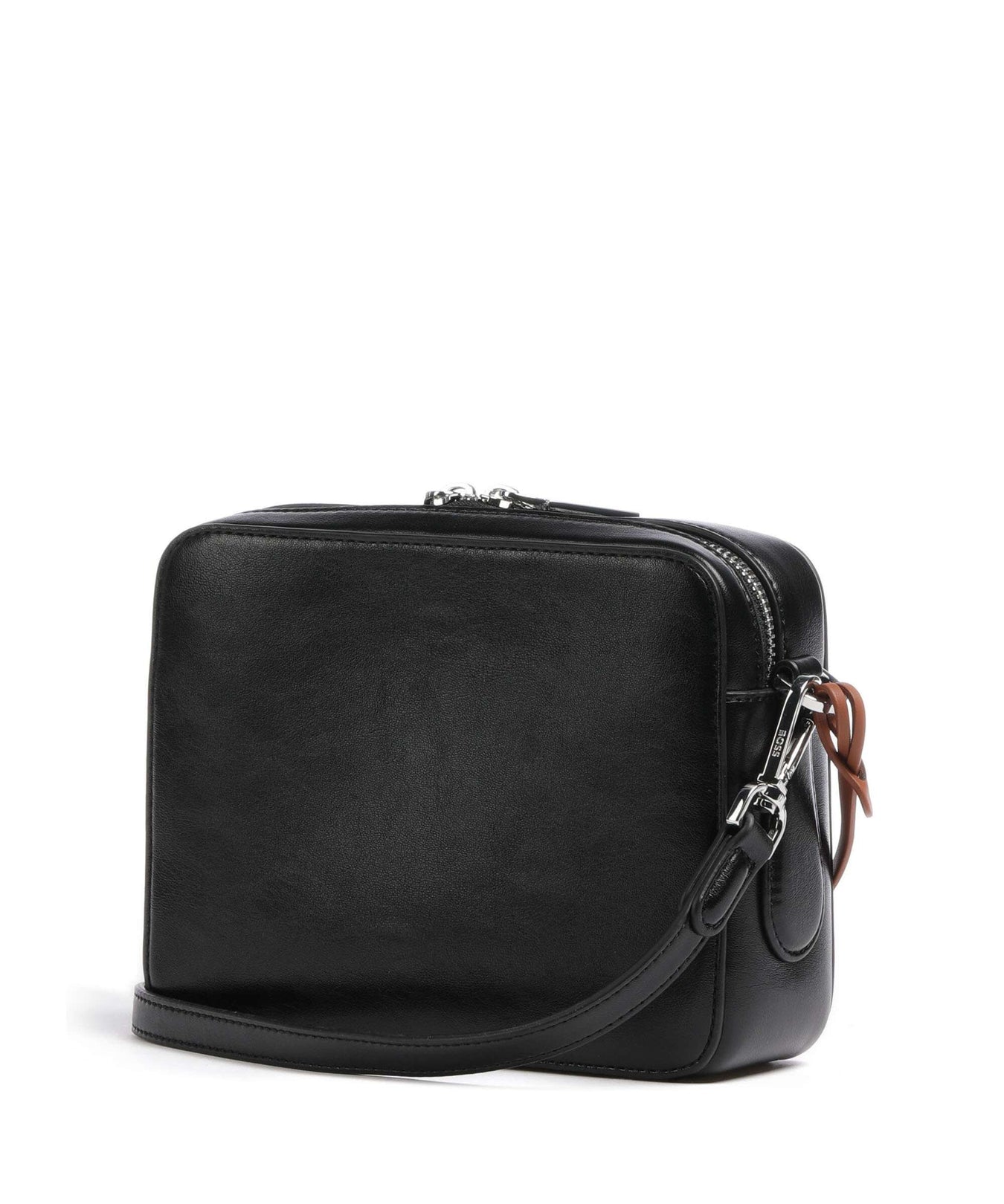 BOSS Liriel Crossbody bag black