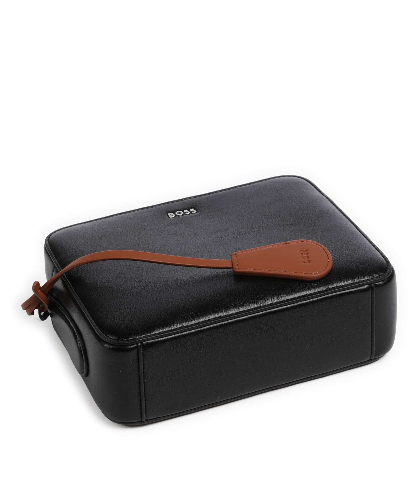 BOSS Liriel Crossbody bag black