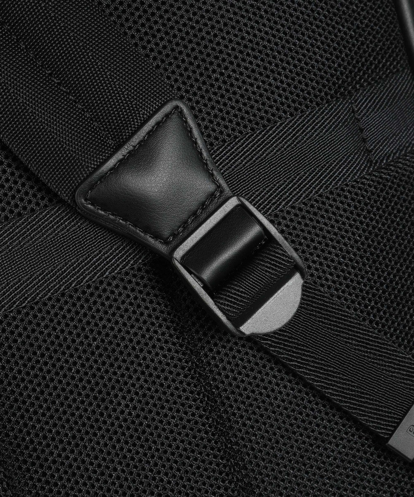 BOSS Ray Backpack black