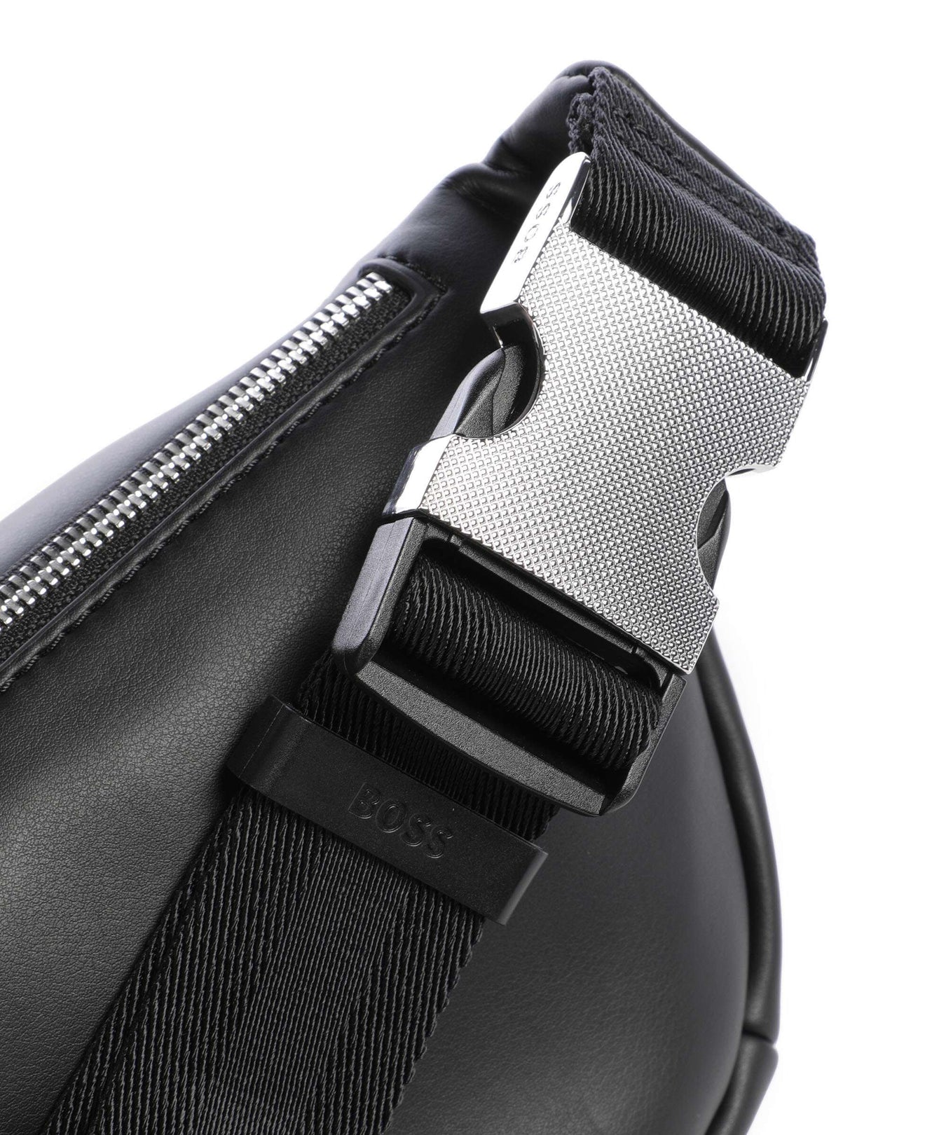 BOSS Ray Fanny pack black