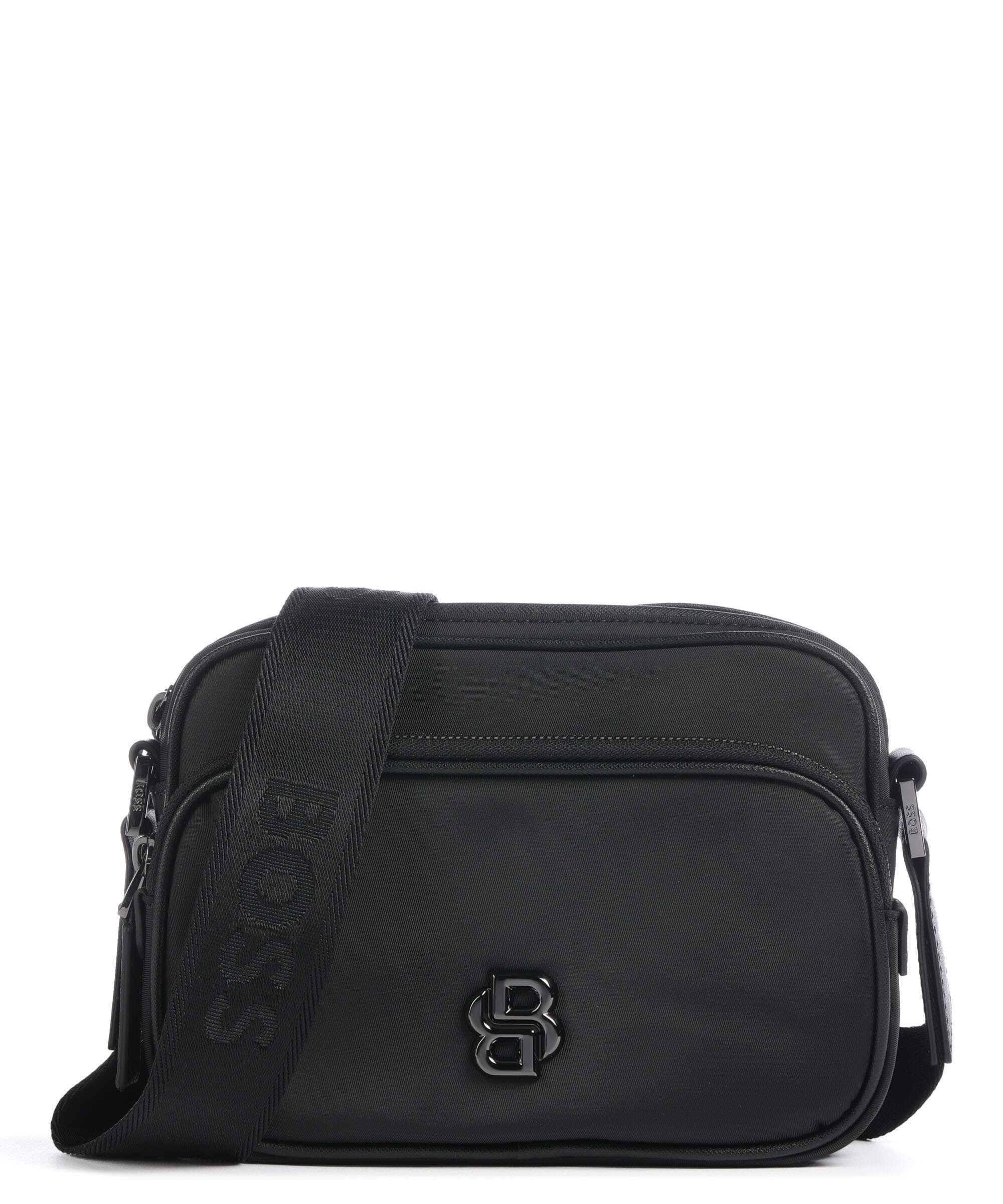 BOSS B Icon Crossbody bag black
