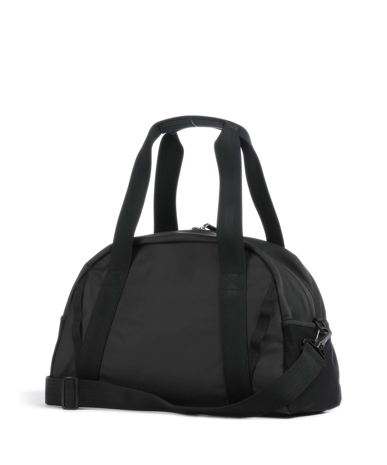 BOSS Stormy Weekend bag black