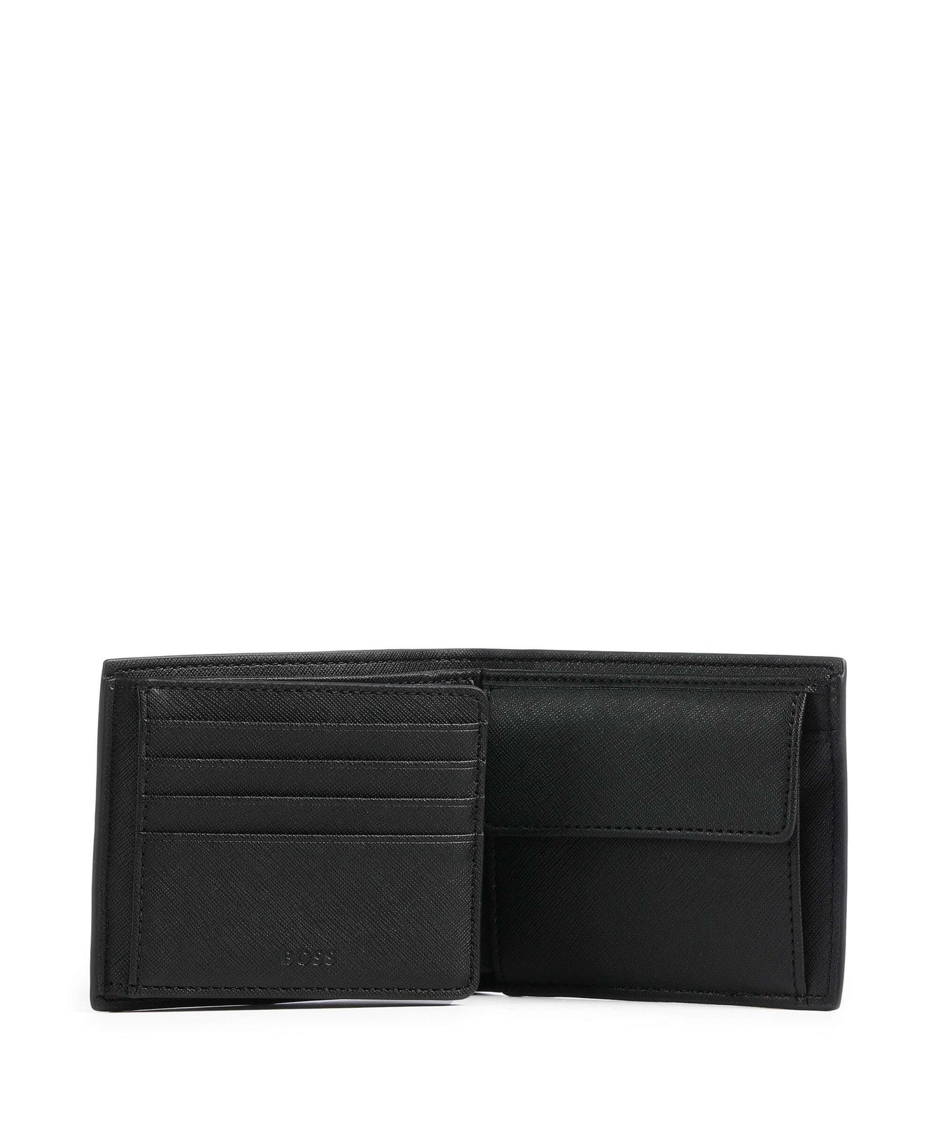 BOSS B Icon Wallet black