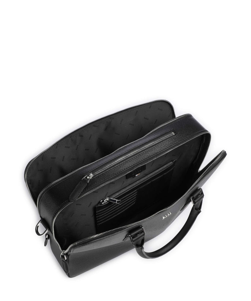 BOSS Moonstruck Briefcase black