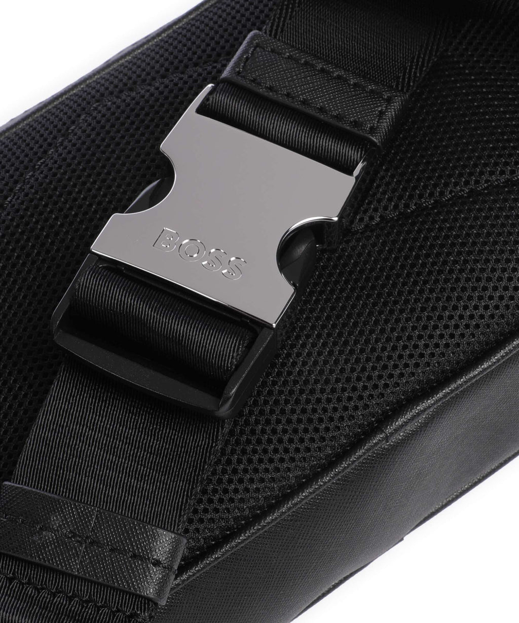 BOSS Zair Fanny pack black