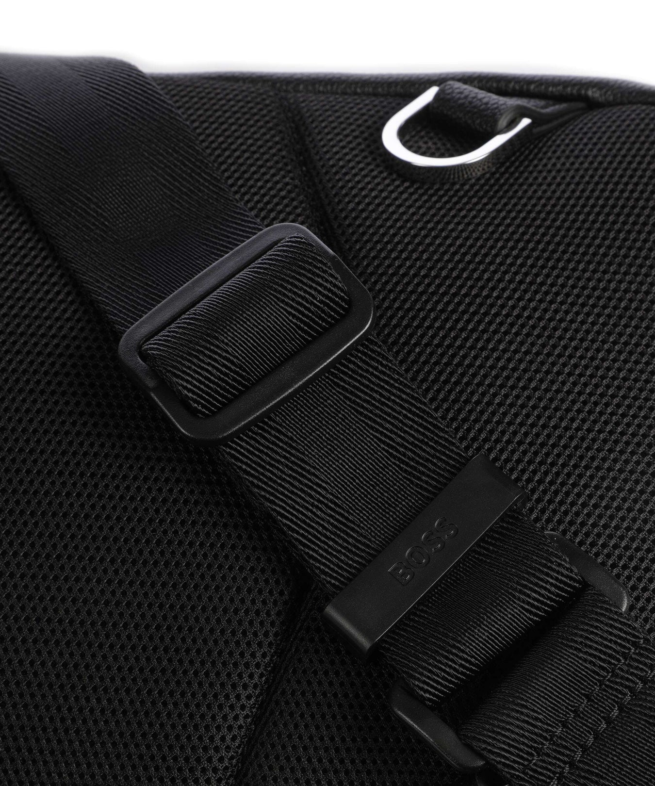 BOSS Ray Sling bag black