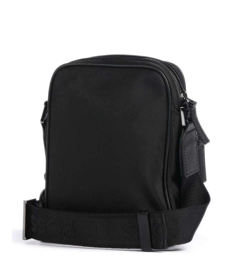 BOSS B Icon Crossbody bag black