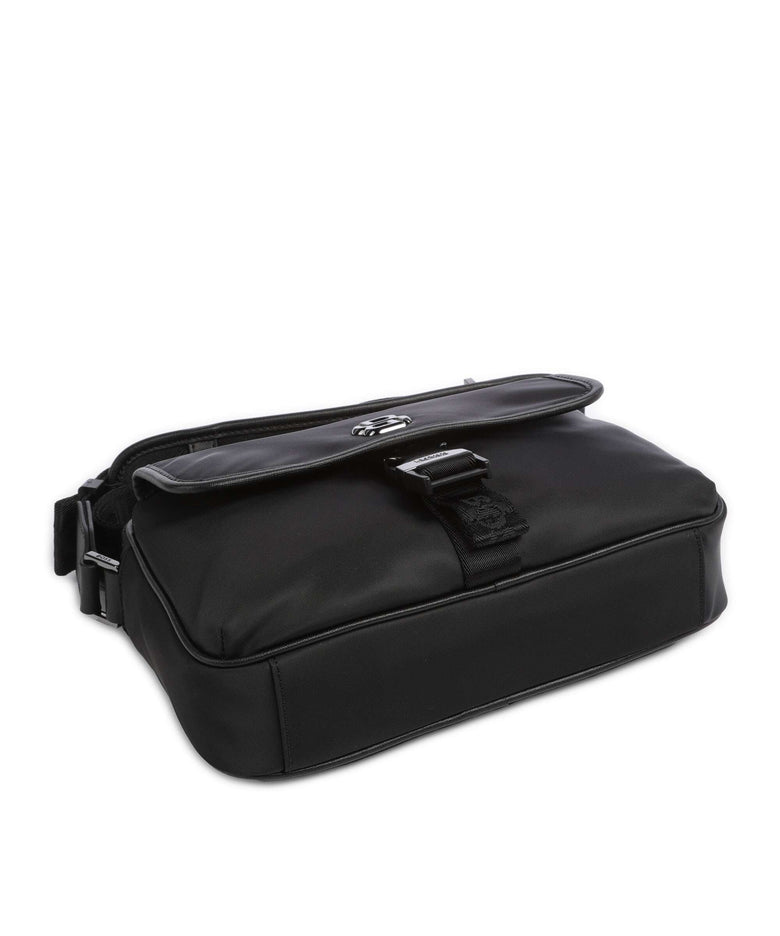 BOSS B Icon Crossbody bag black
