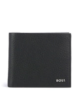 BOSS Crosstown Portfel black