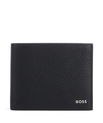 BOSS Crosstown Portfel black