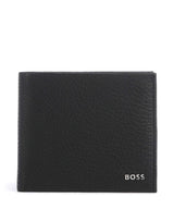 BOSS Crosstown Etui na karty kredytowe black