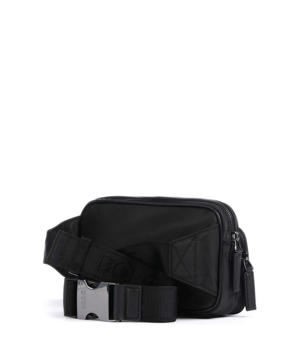 BOSS B Icon Fanny pack black