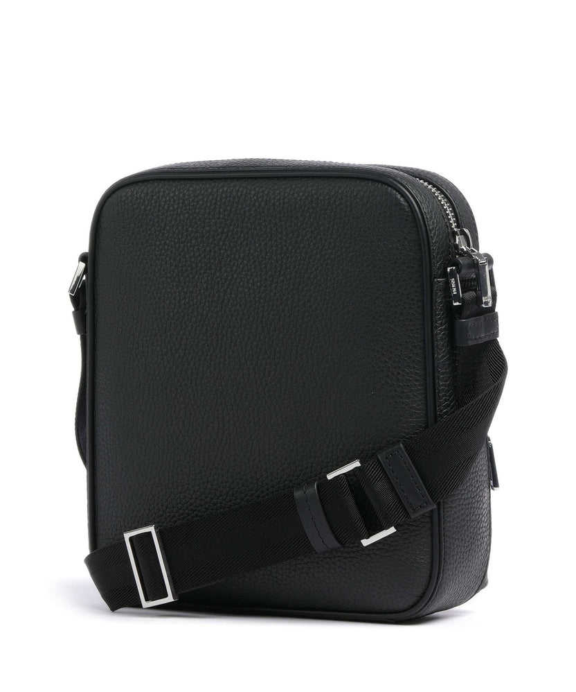 BOSS Crosstown Crossbody bag black
