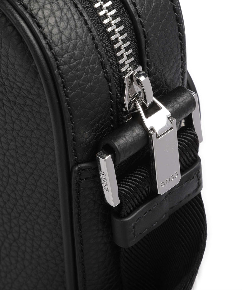 BOSS Crosstown Crossbody bag black