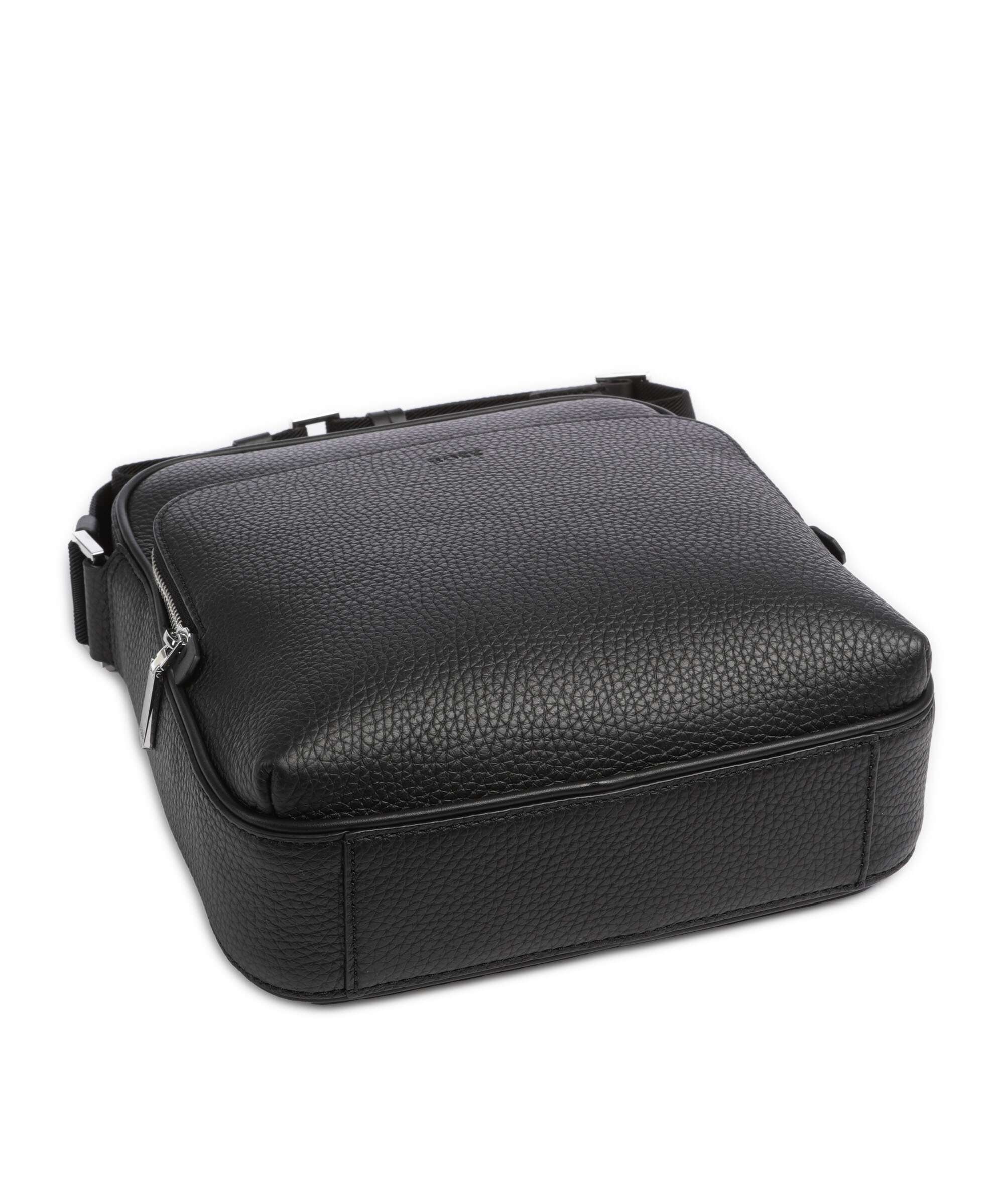 BOSS Crosstown Crossbody bag black