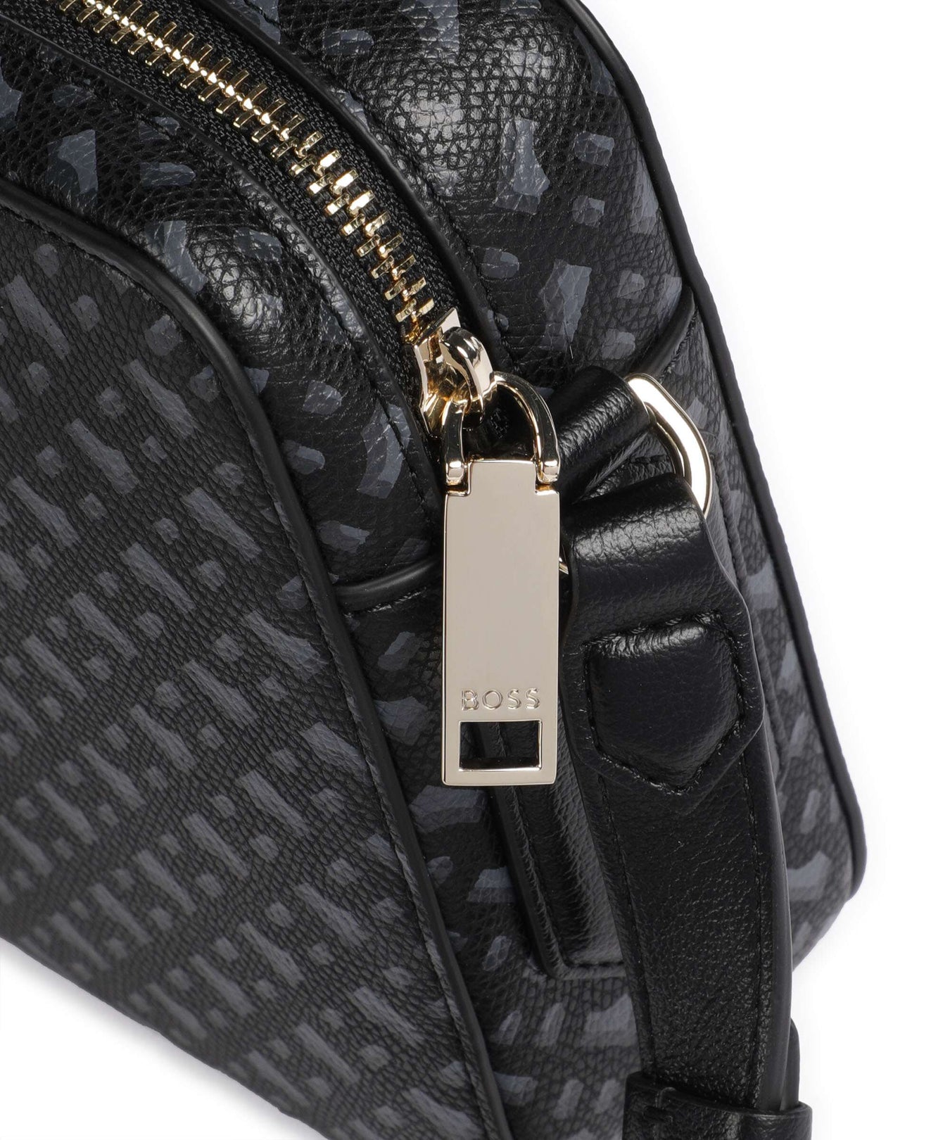 BOSS Liriel Crossbody bag black