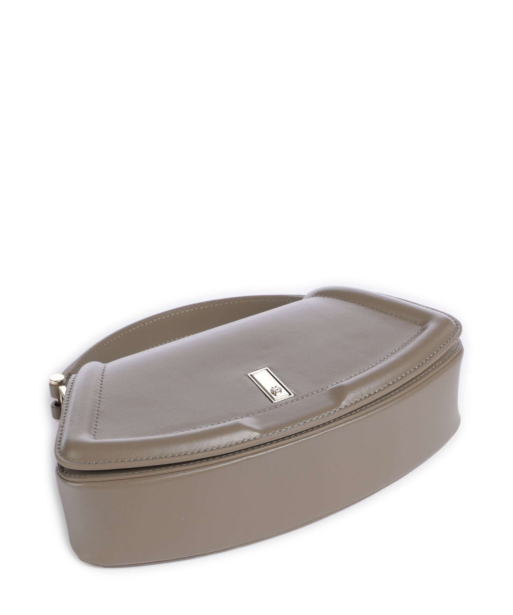 BOSS Ariell M Handbag medium brown