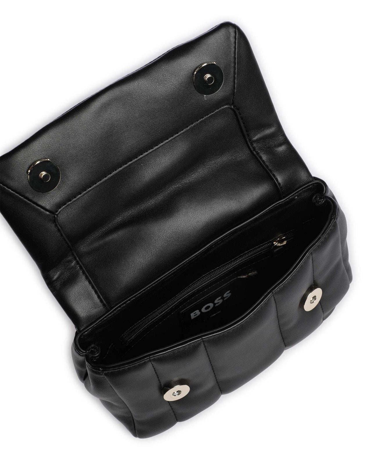 BOSS B Icon S Shoulder bag black