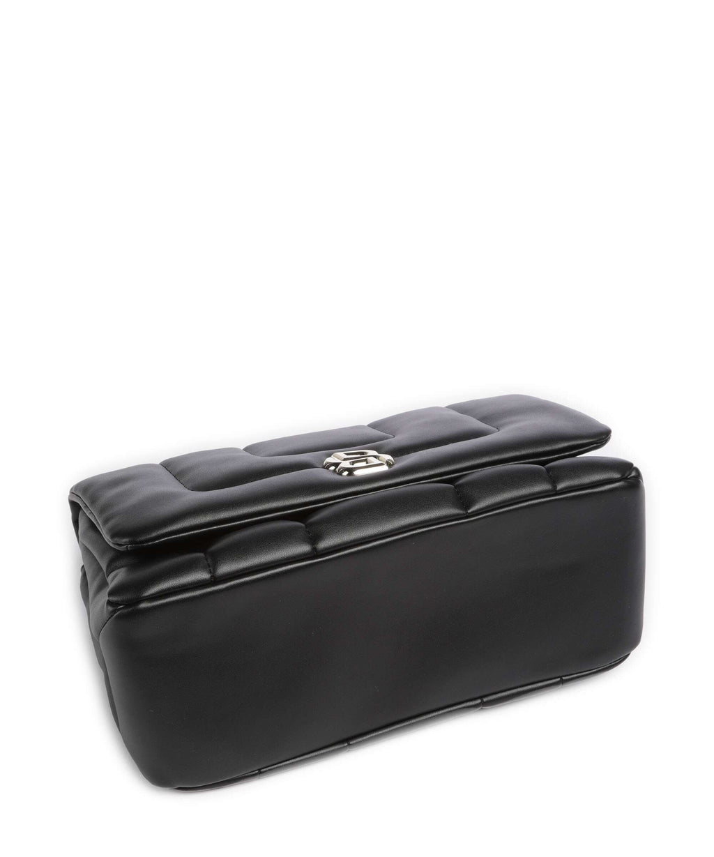 BOSS B Icon Shoulder bag black